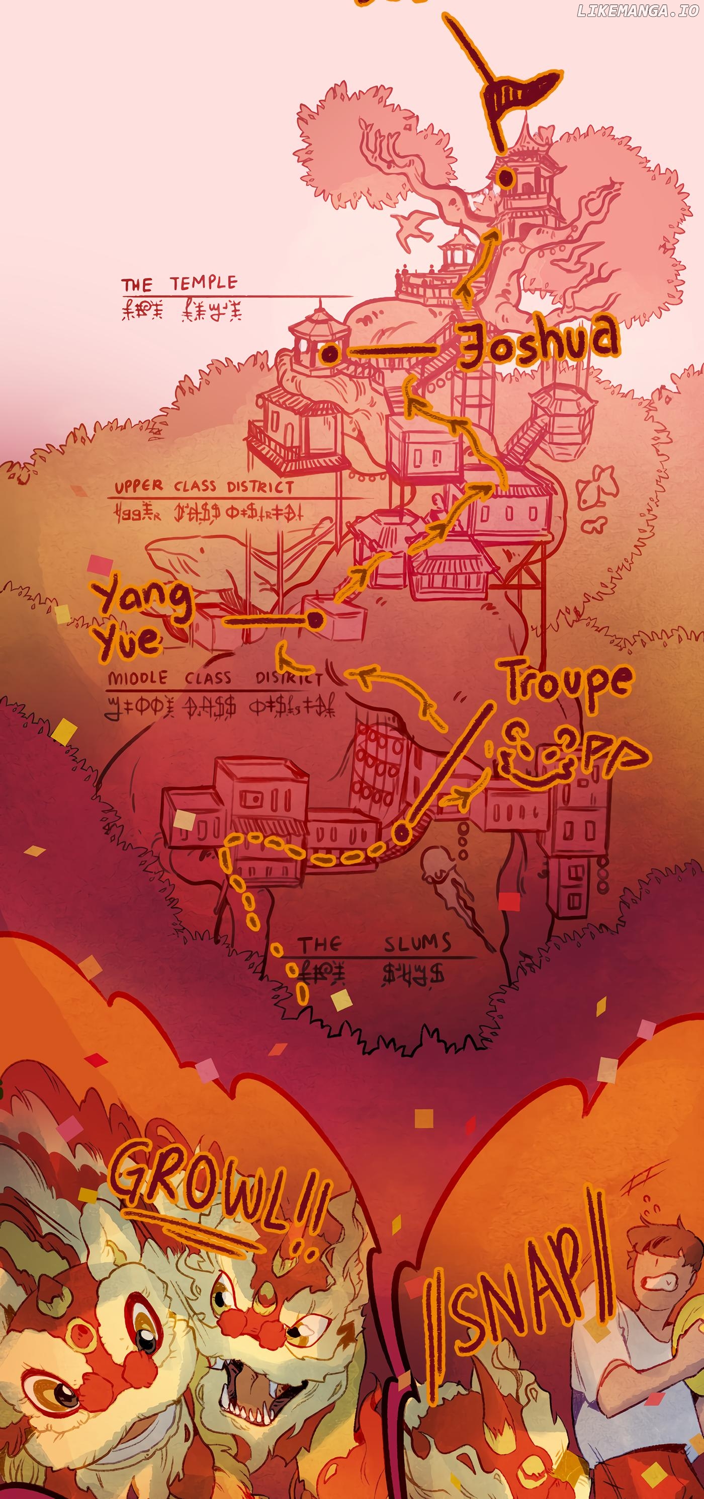 Chinatop - Manga Chapter 20 - page 16