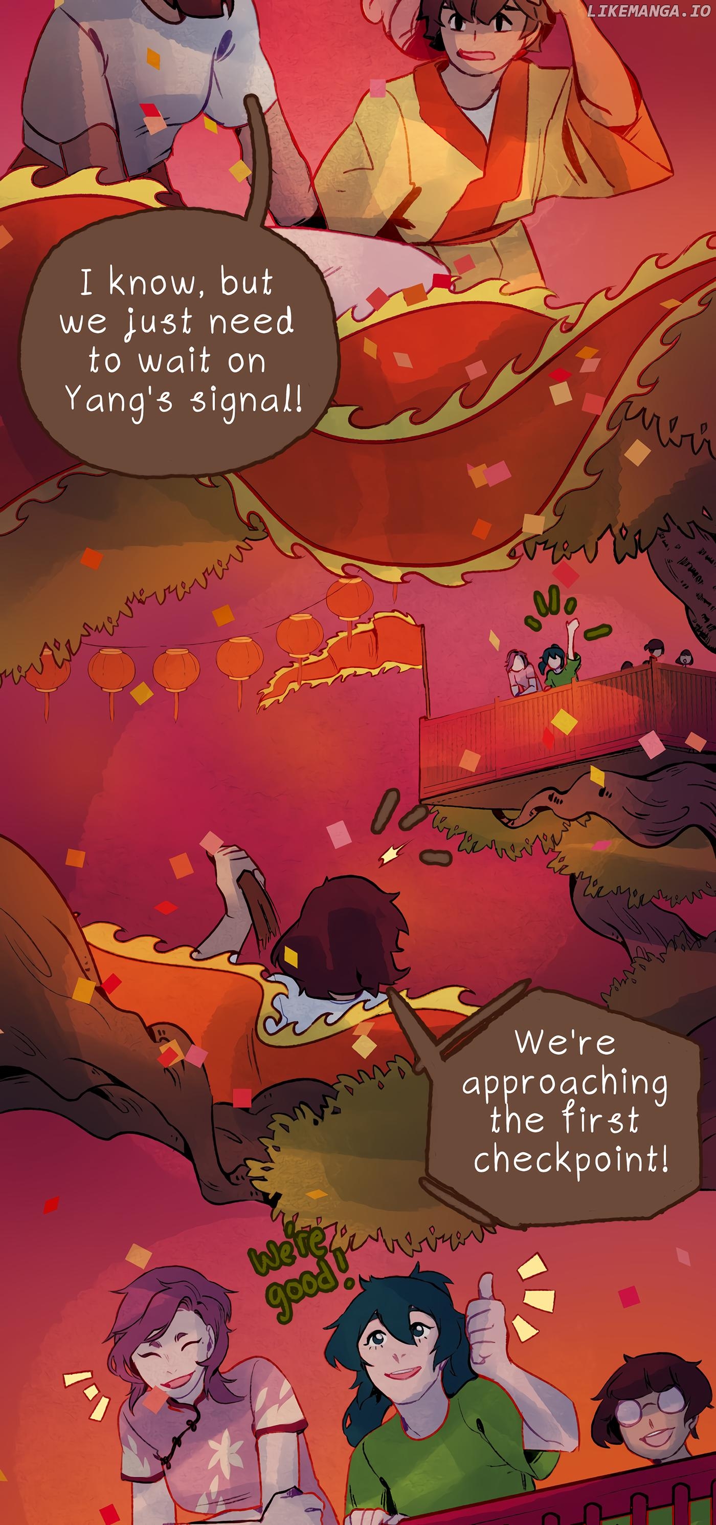 Chinatop - Manga Chapter 20 - page 18