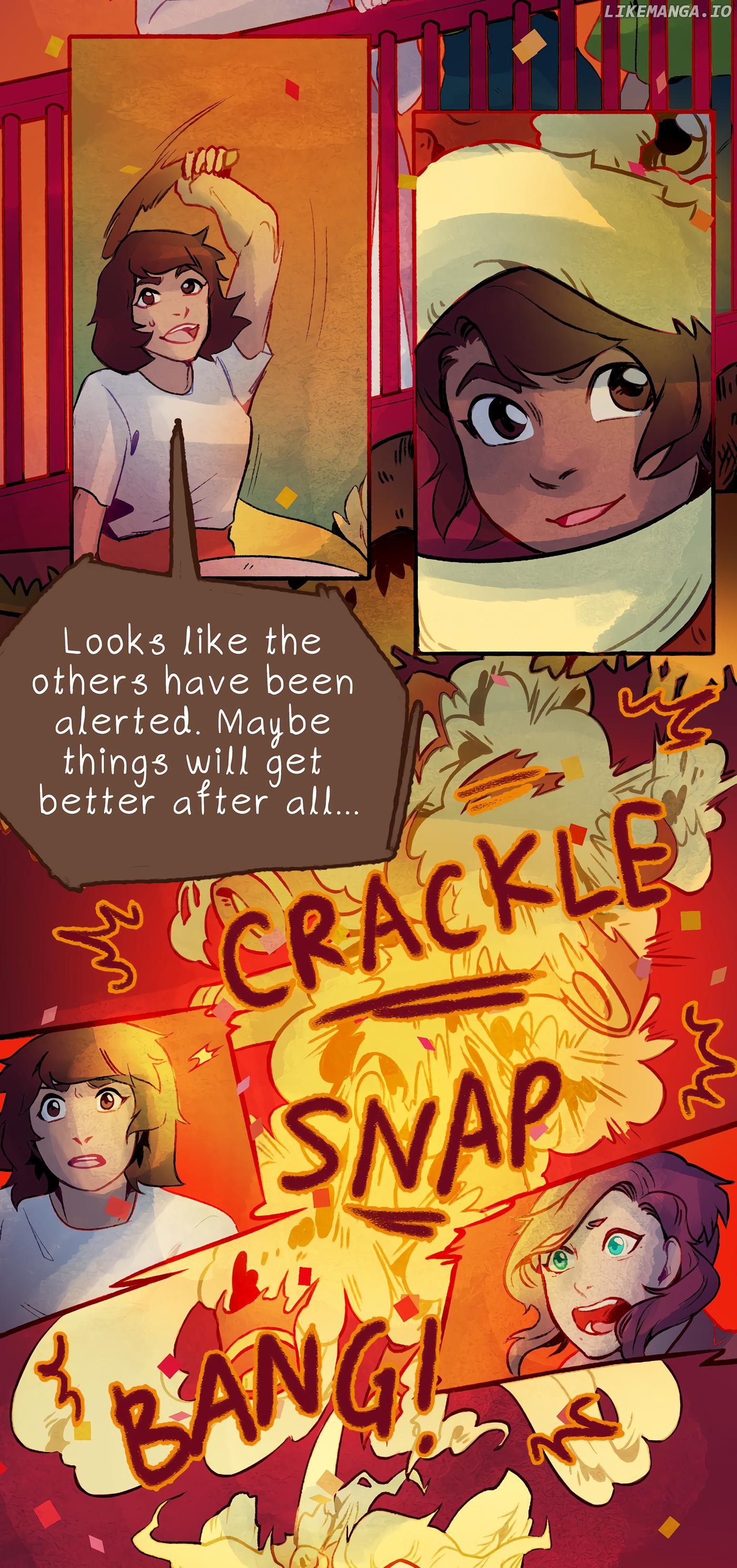 Chinatop - Manga Chapter 20 - page 19