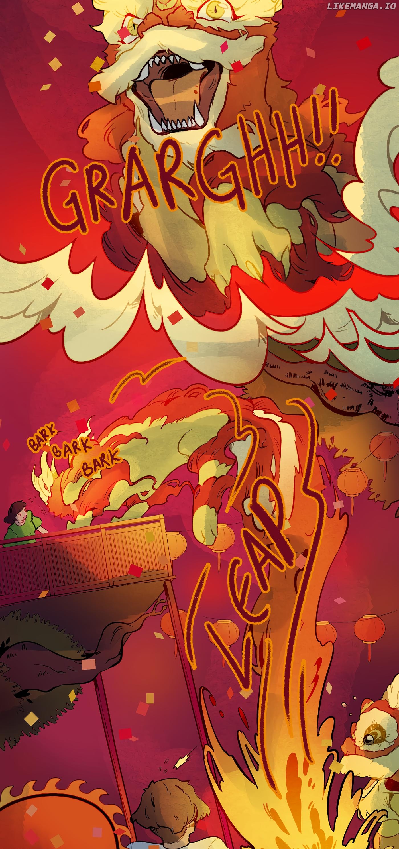 Chinatop - Manga Chapter 20 - page 20