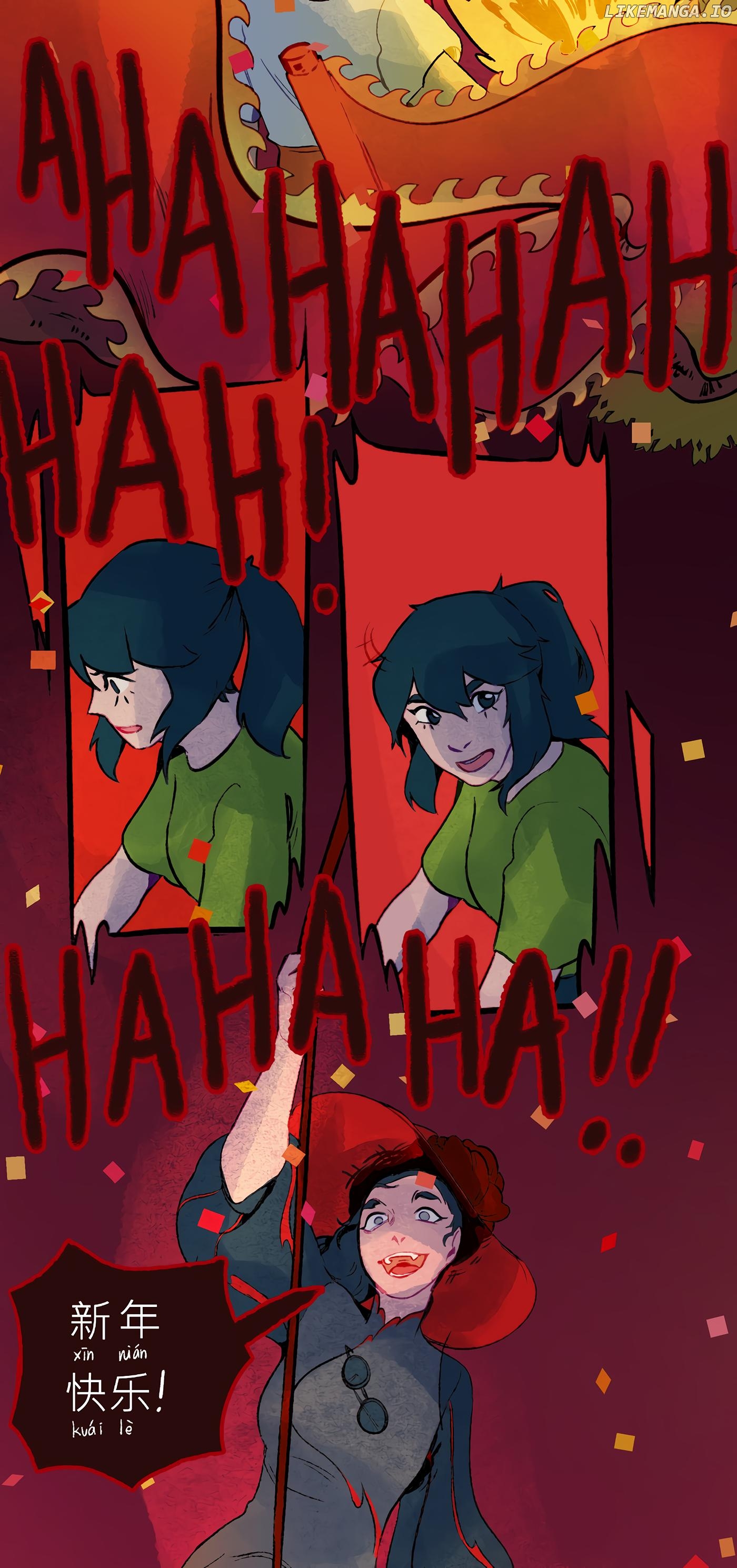 Chinatop - Manga Chapter 20 - page 21