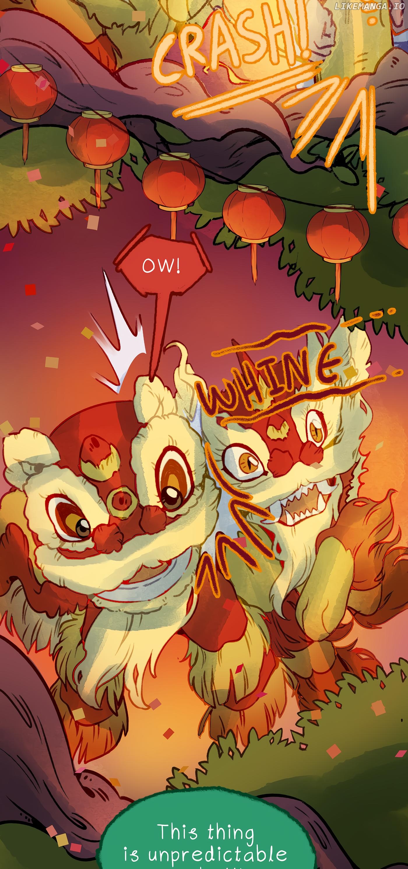 Chinatop - Manga Chapter 20 - page 4