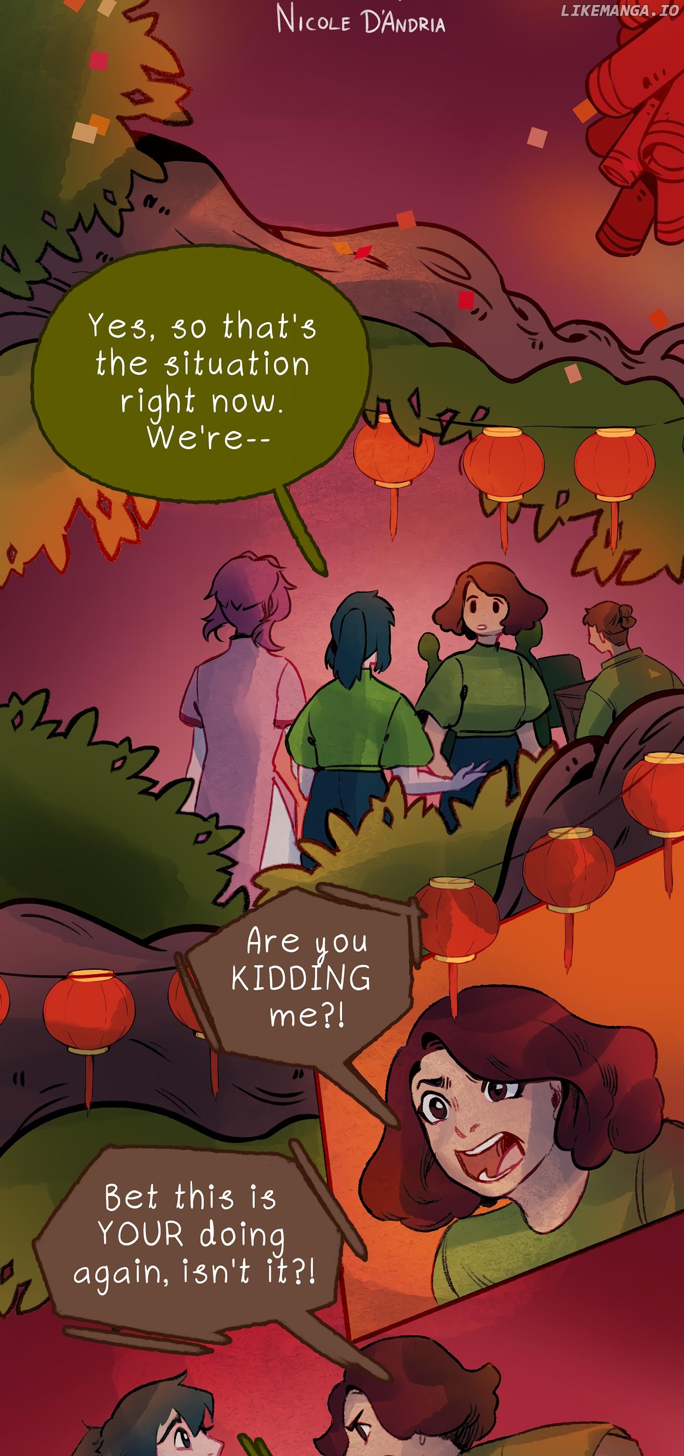 Chinatop - Manga Chapter 20 - page 7