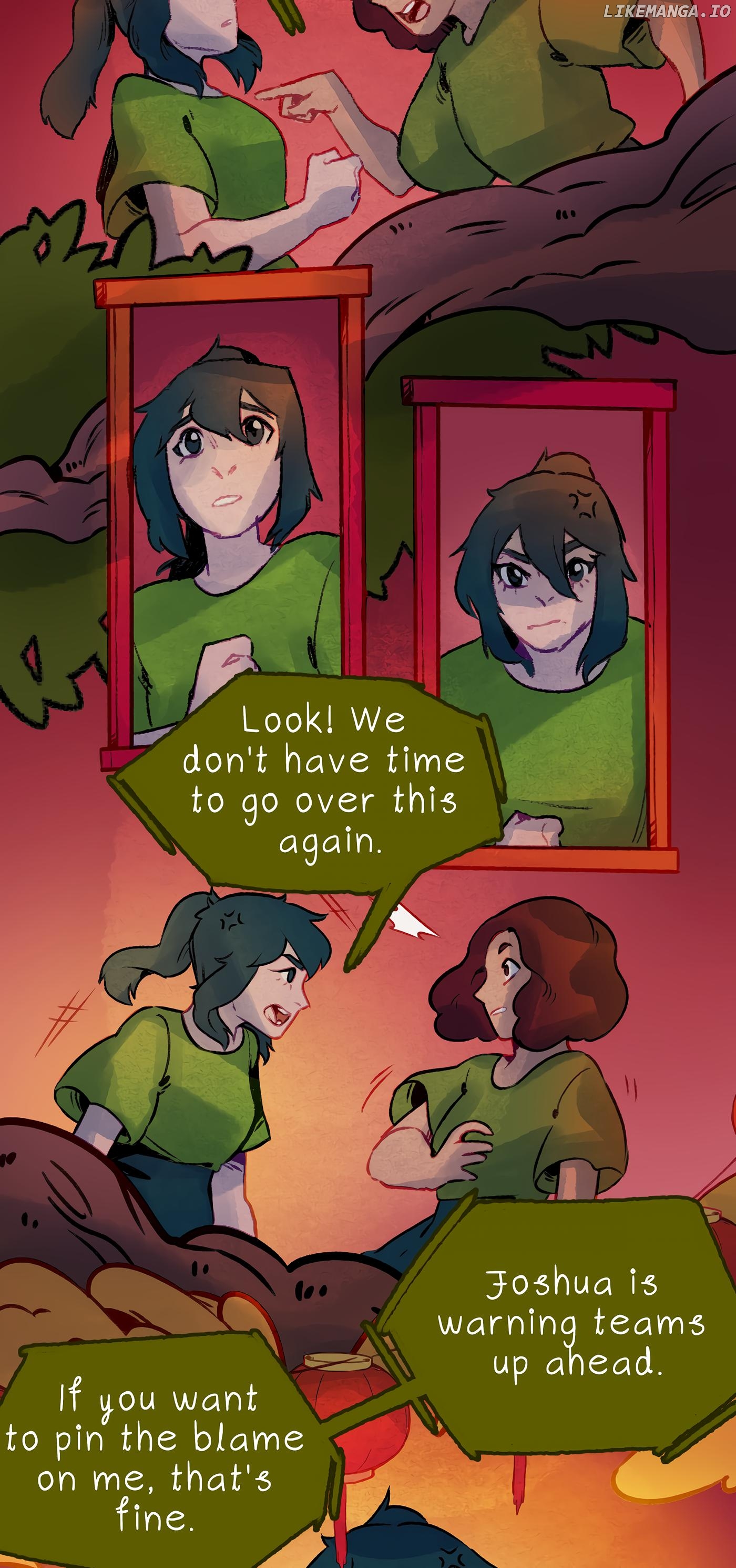 Chinatop - Manga Chapter 20 - page 8