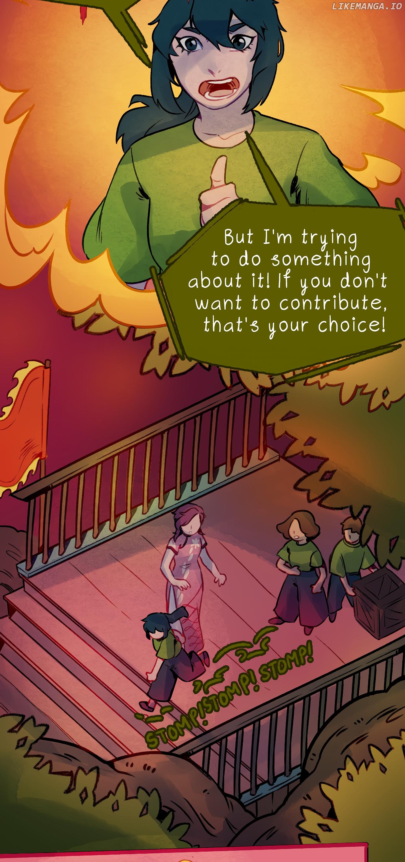 Chinatop - Manga Chapter 20 - page 9