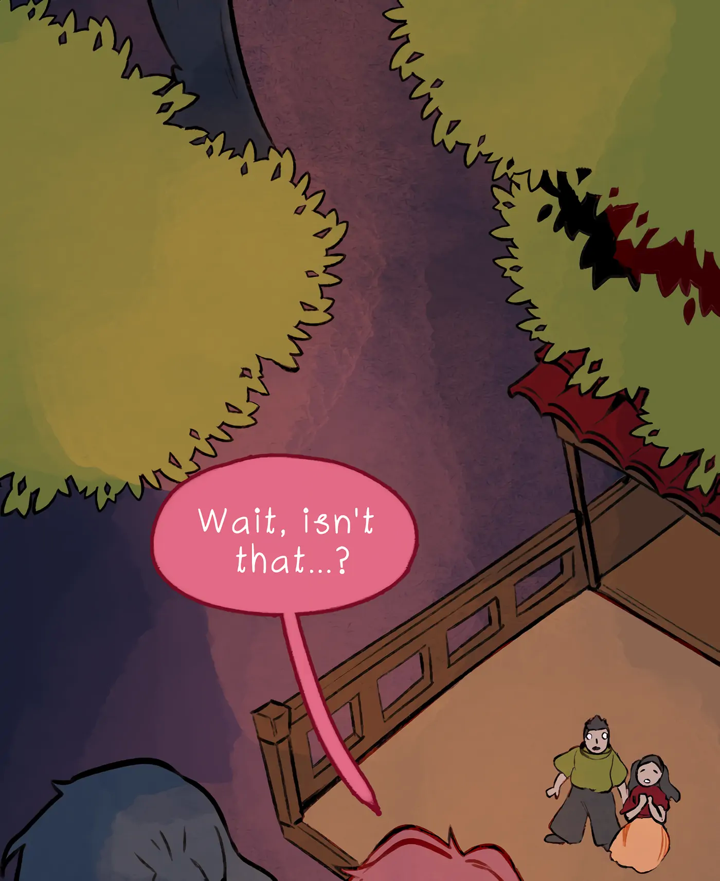 Chinatop - Manga Chapter 22 - page 11