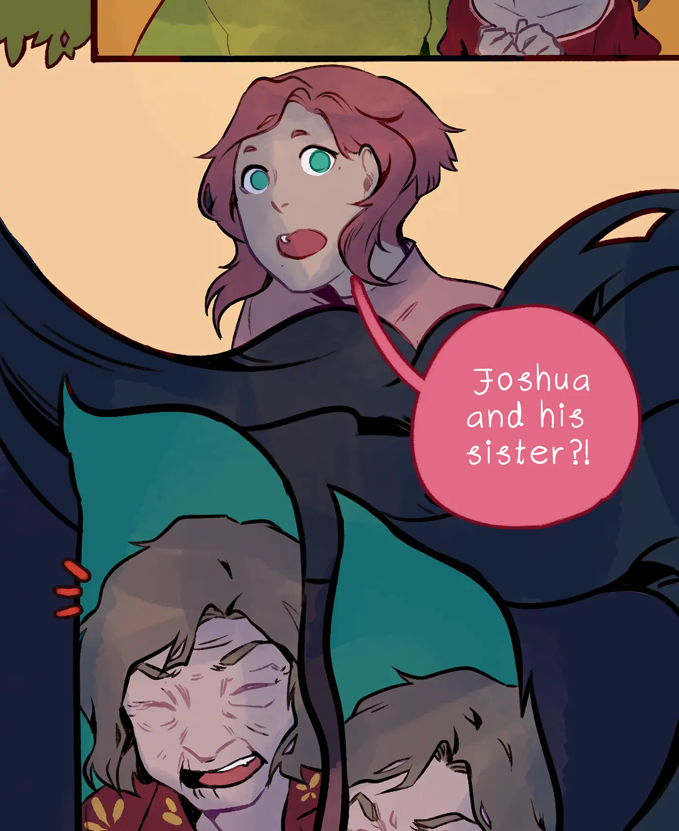 Chinatop - Manga Chapter 22 - page 13