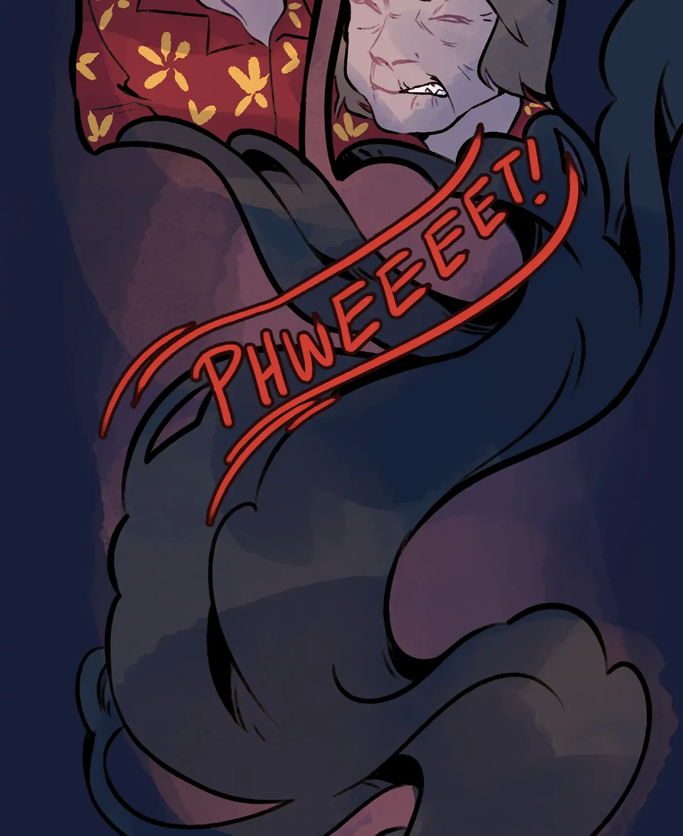 Chinatop - Manga Chapter 22 - page 14