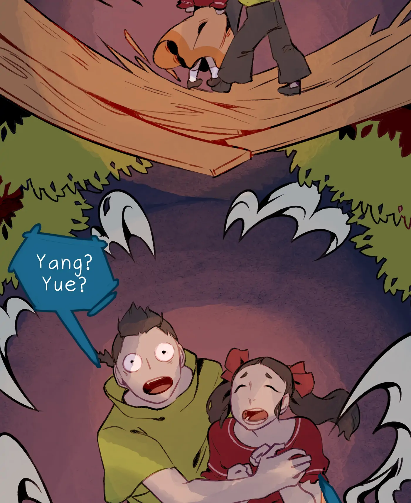 Chinatop - Manga Chapter 22 - page 16