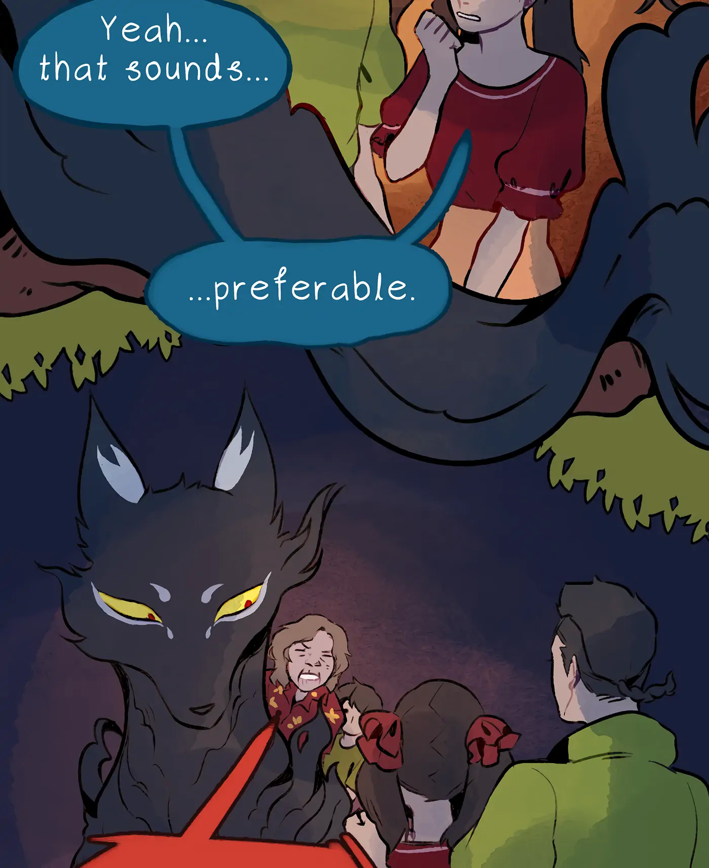 Chinatop - Manga Chapter 22 - page 19