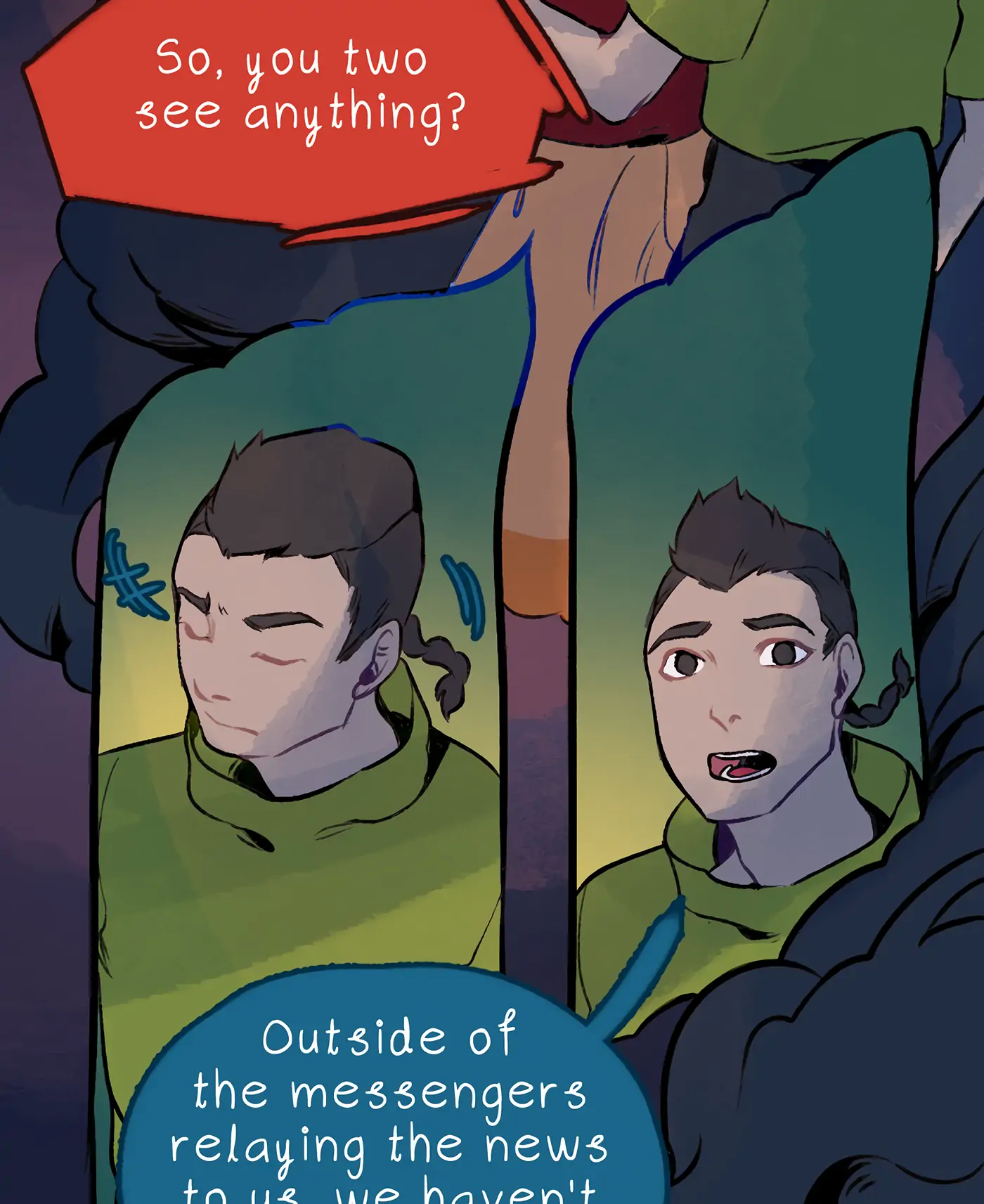 Chinatop - Manga Chapter 22 - page 20