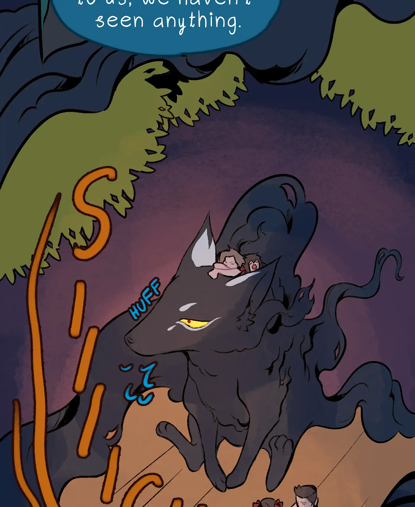 Chinatop - Manga Chapter 22 - page 21