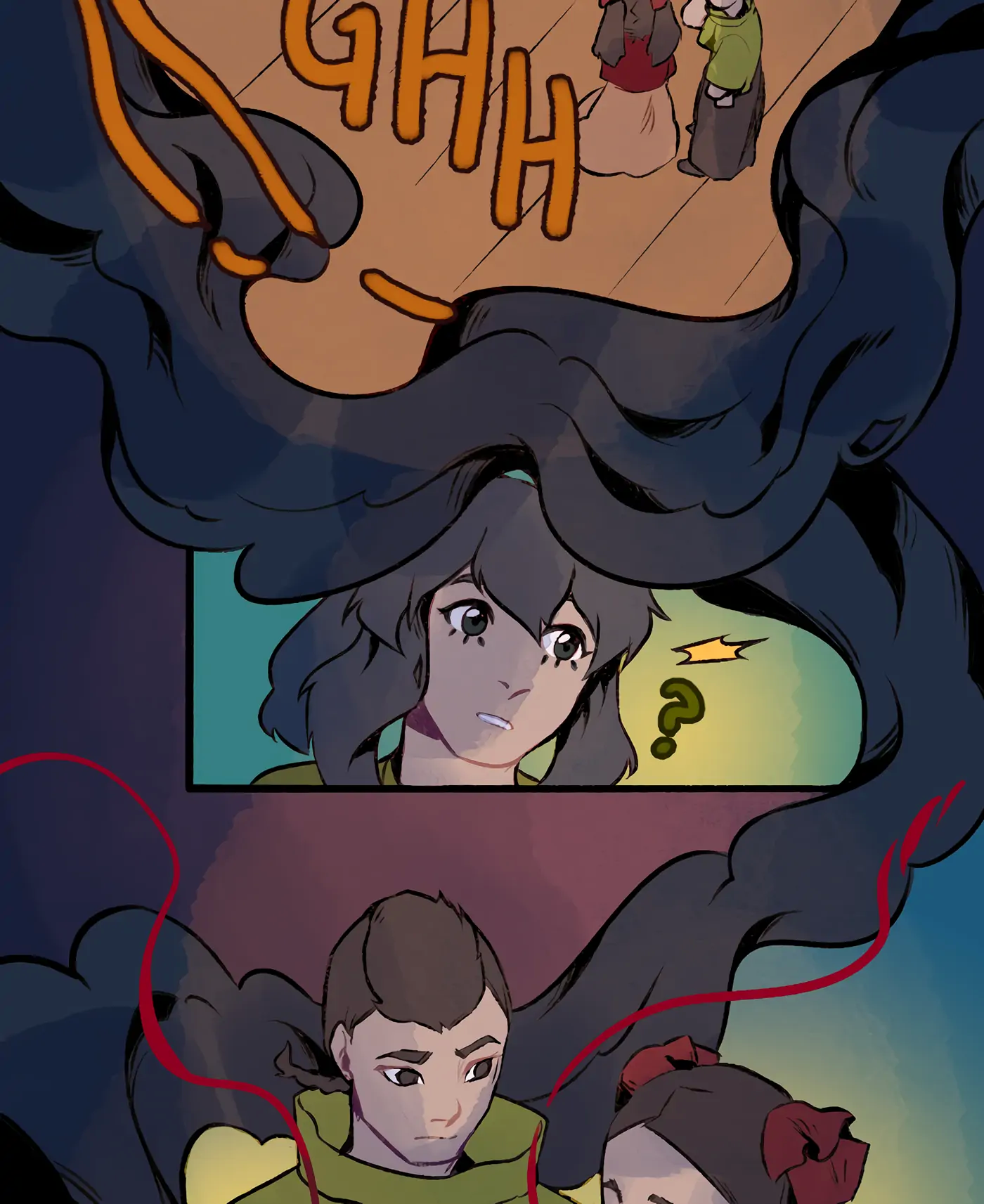 Chinatop - Manga Chapter 22 - page 22