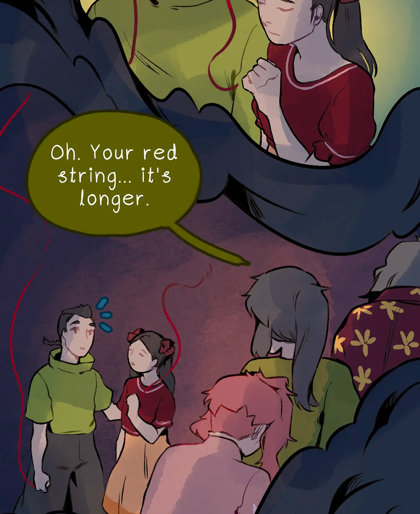 Chinatop - Manga Chapter 22 - page 23