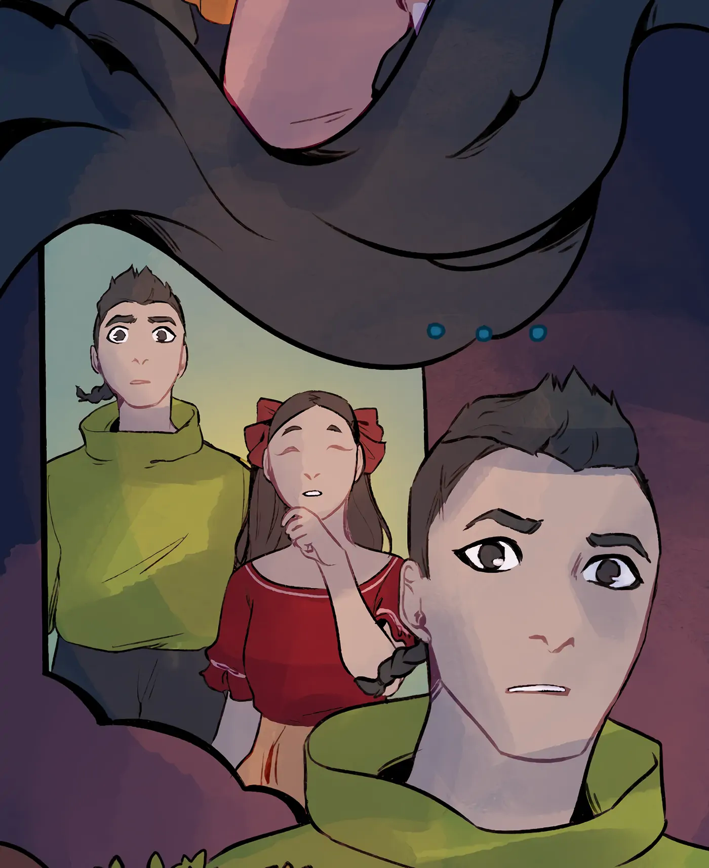 Chinatop - Manga Chapter 22 - page 24