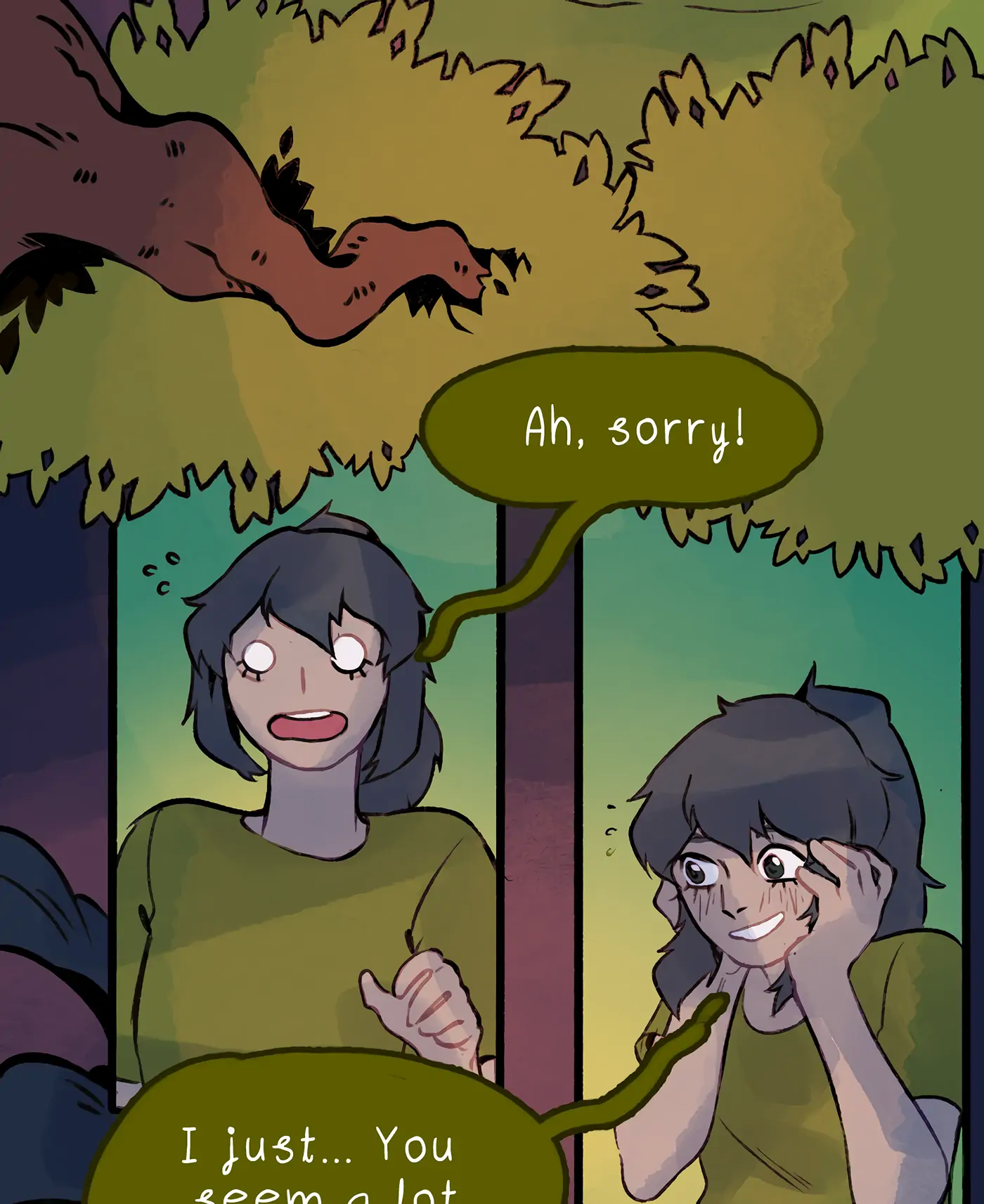 Chinatop - Manga Chapter 22 - page 25