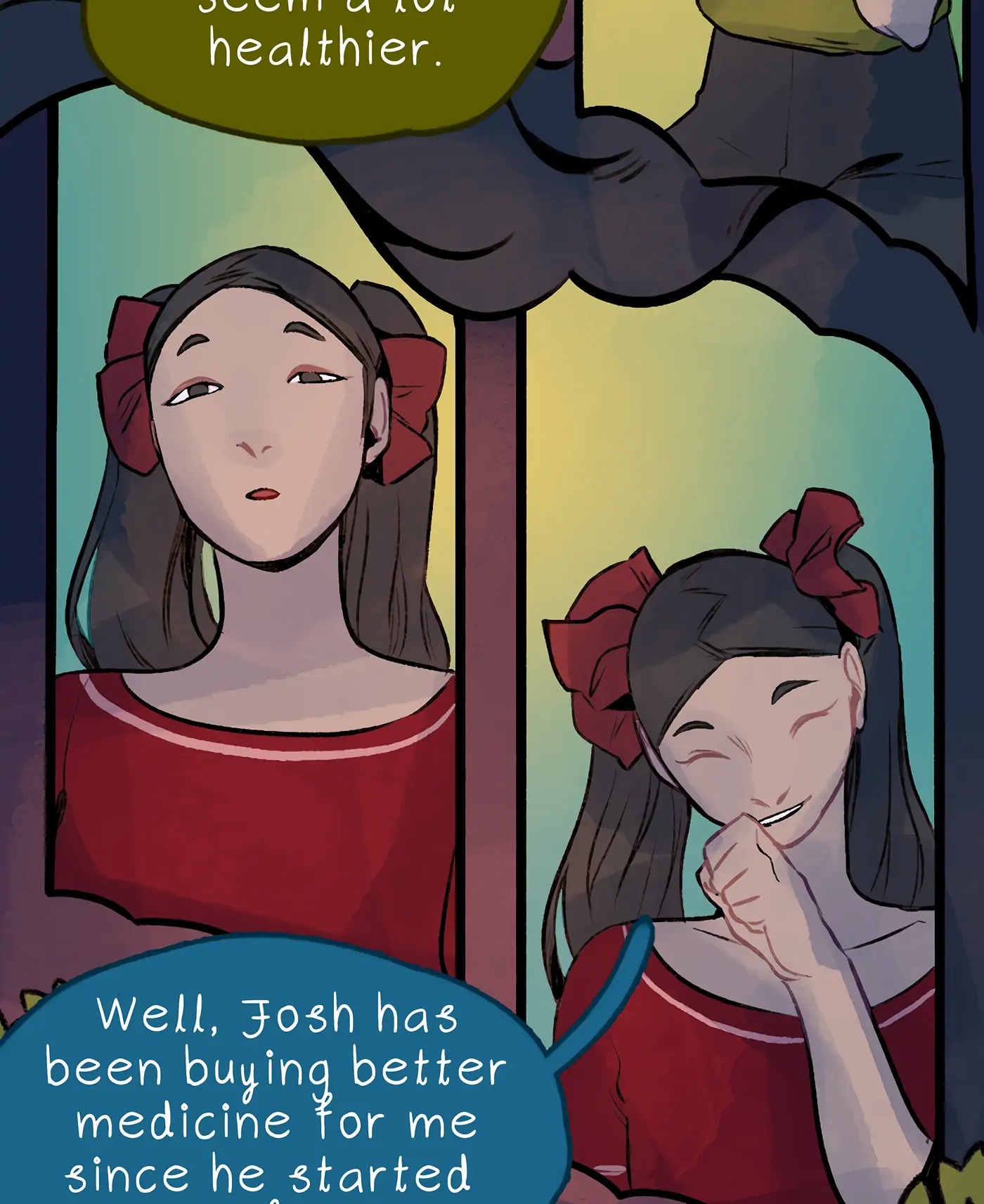 Chinatop - Manga Chapter 22 - page 26