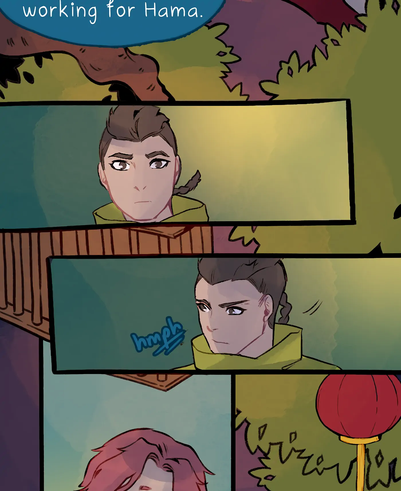 Chinatop - Manga Chapter 22 - page 27