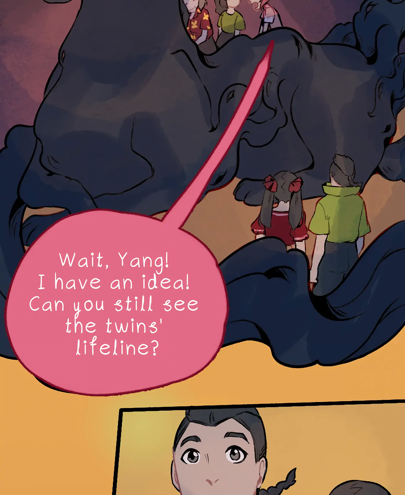 Chinatop - Manga Chapter 22 - page 29