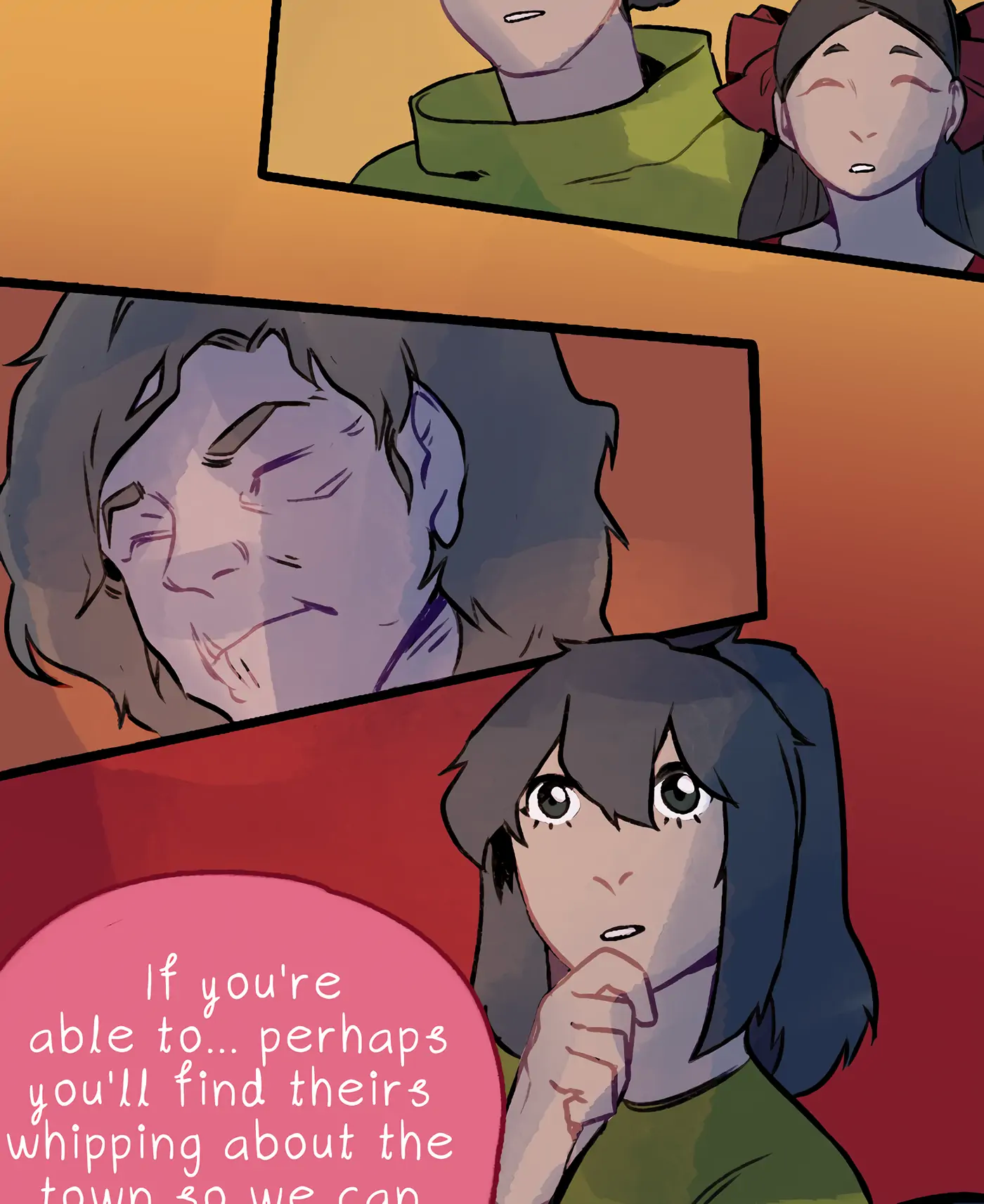 Chinatop - Manga Chapter 22 - page 30