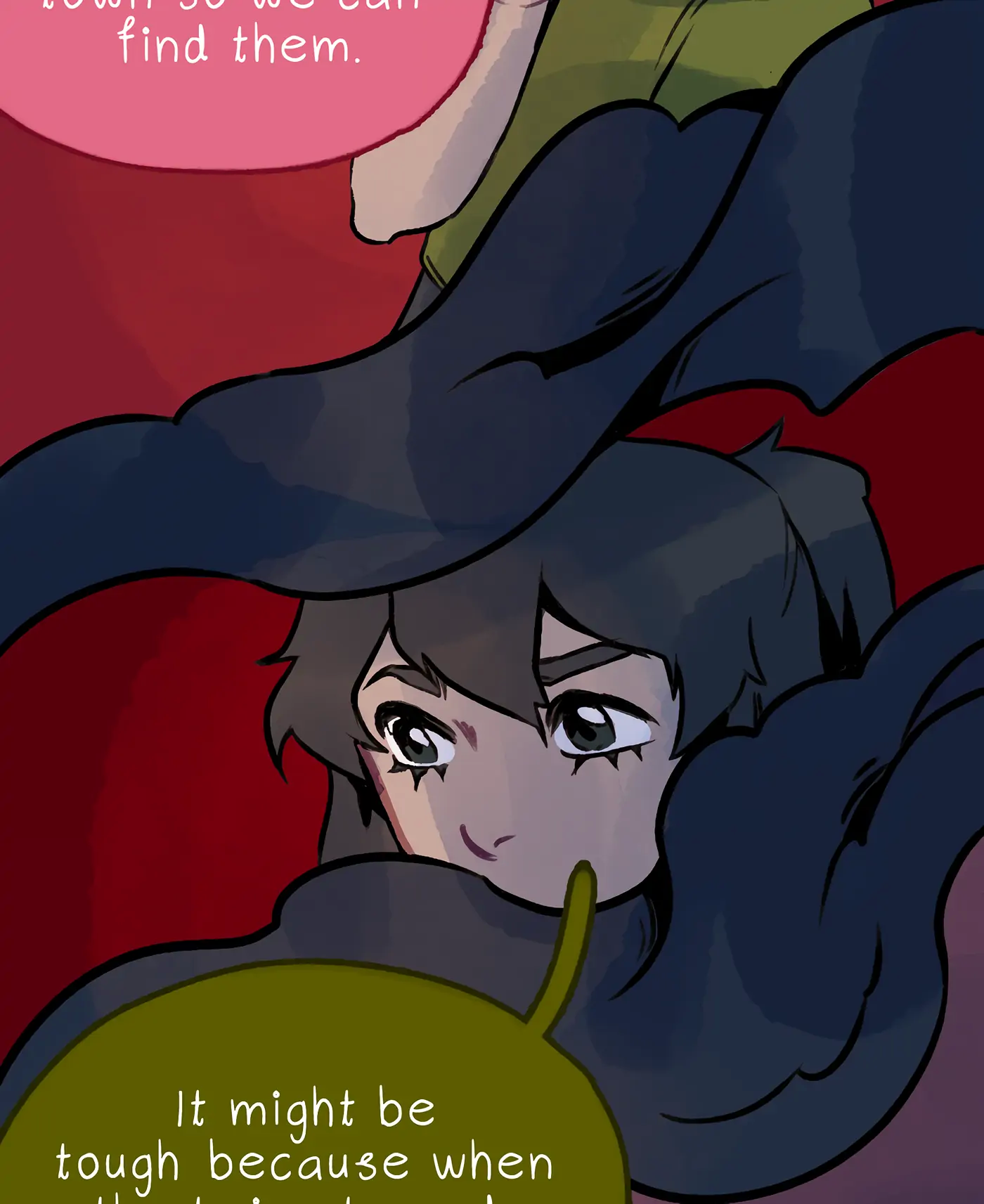 Chinatop - Manga Chapter 22 - page 31