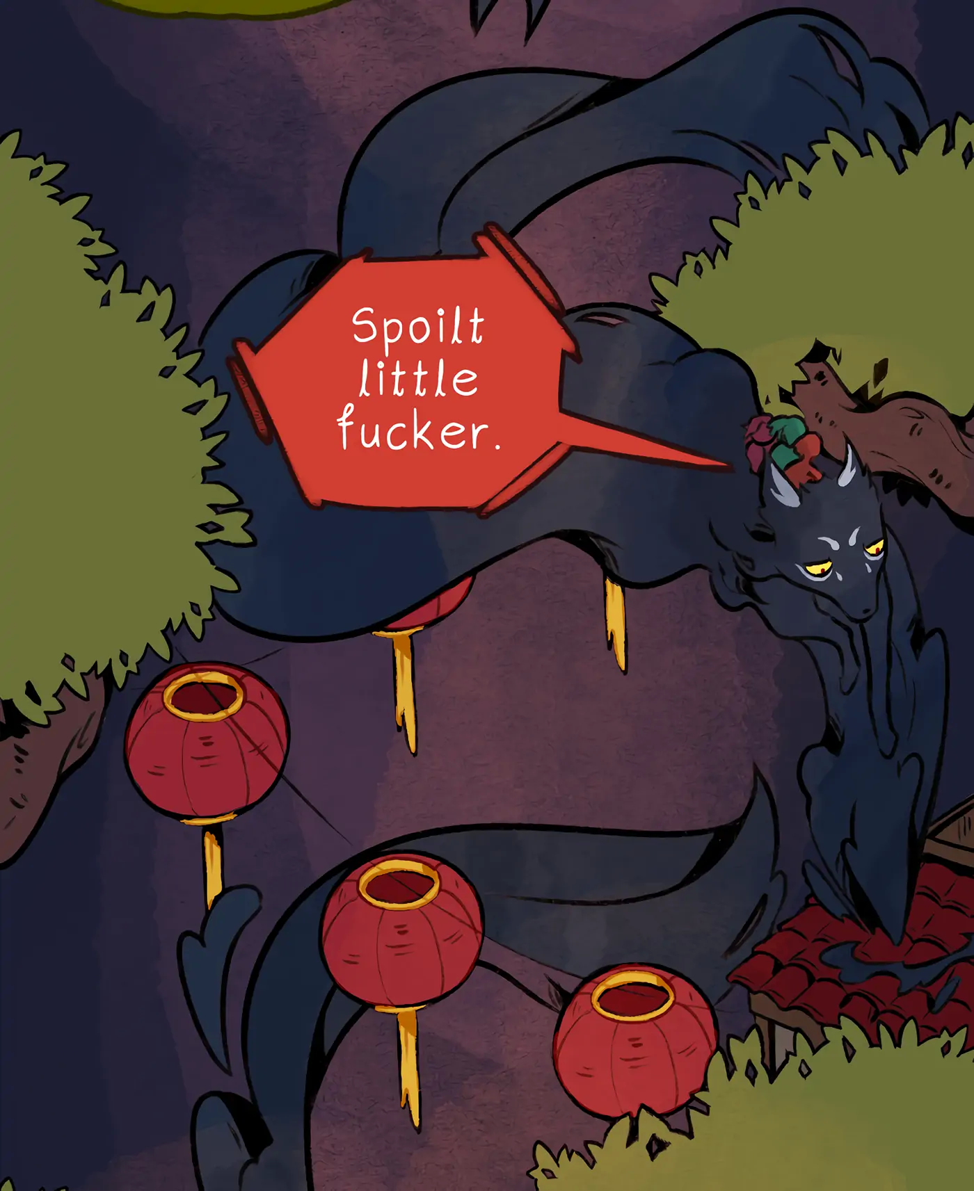 Chinatop - Manga Chapter 22 - page 10