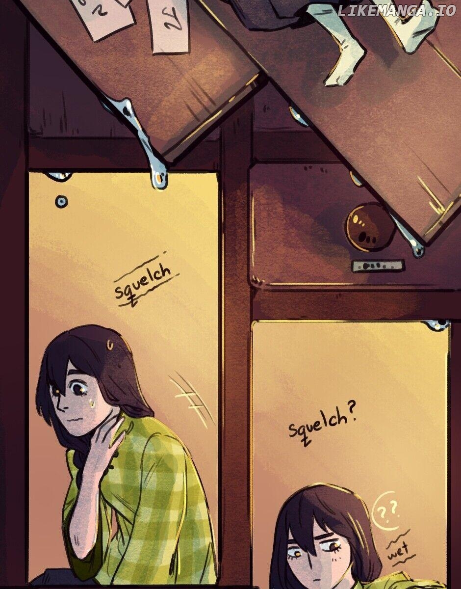 Chinatop - Manga Chapter 1 - page 12