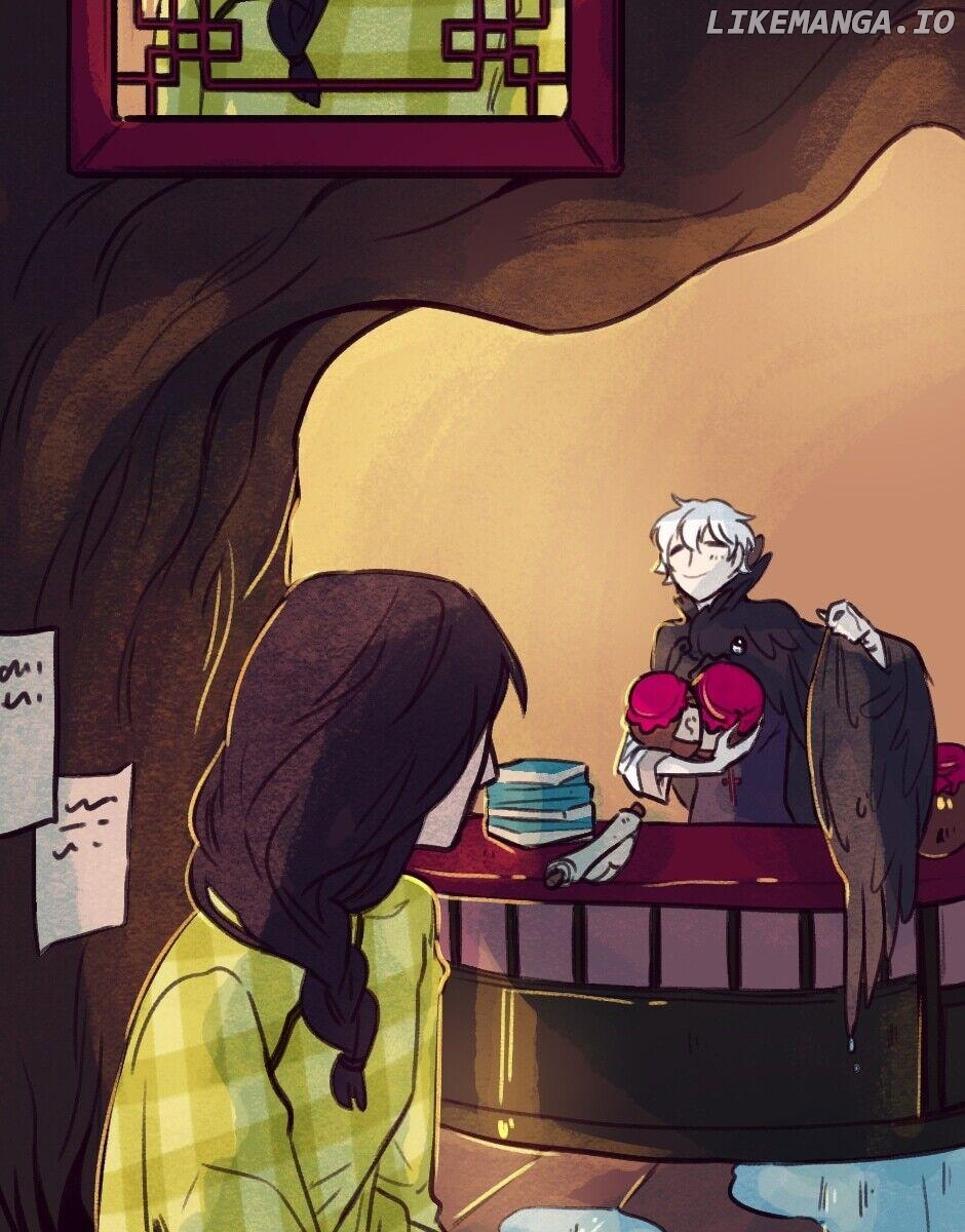 Chinatop - Manga Chapter 1 - page 16