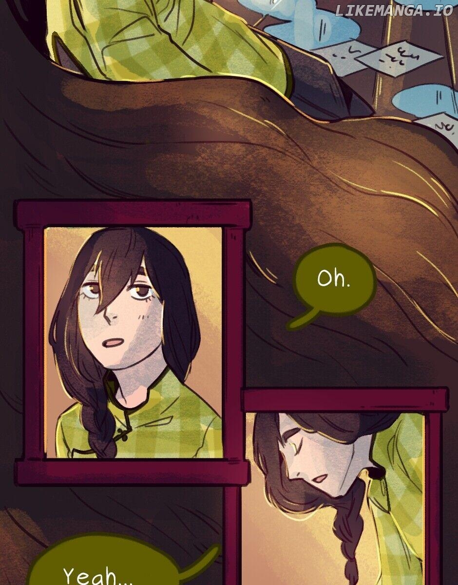 Chinatop - Manga Chapter 1 - page 17