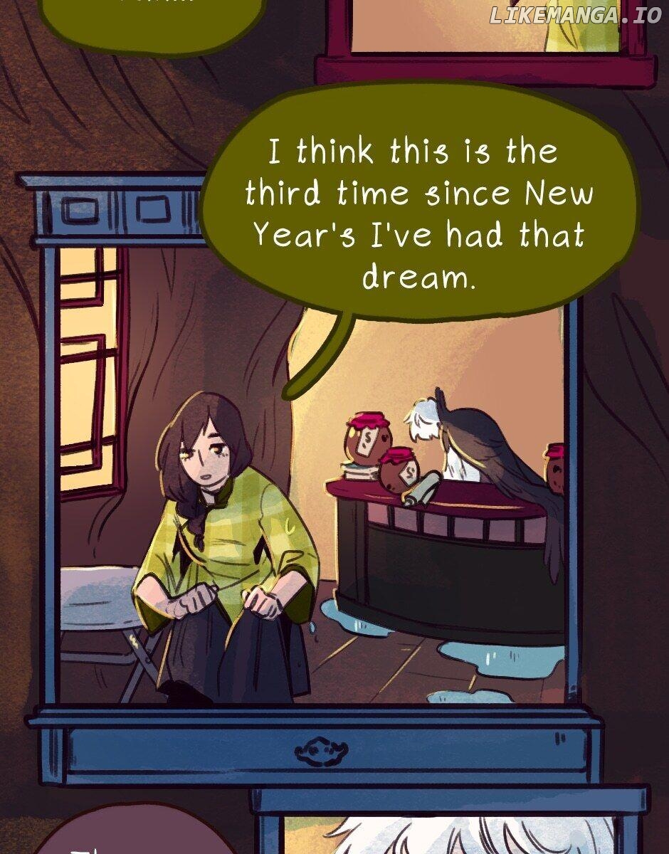 Chinatop - Manga Chapter 1 - page 18