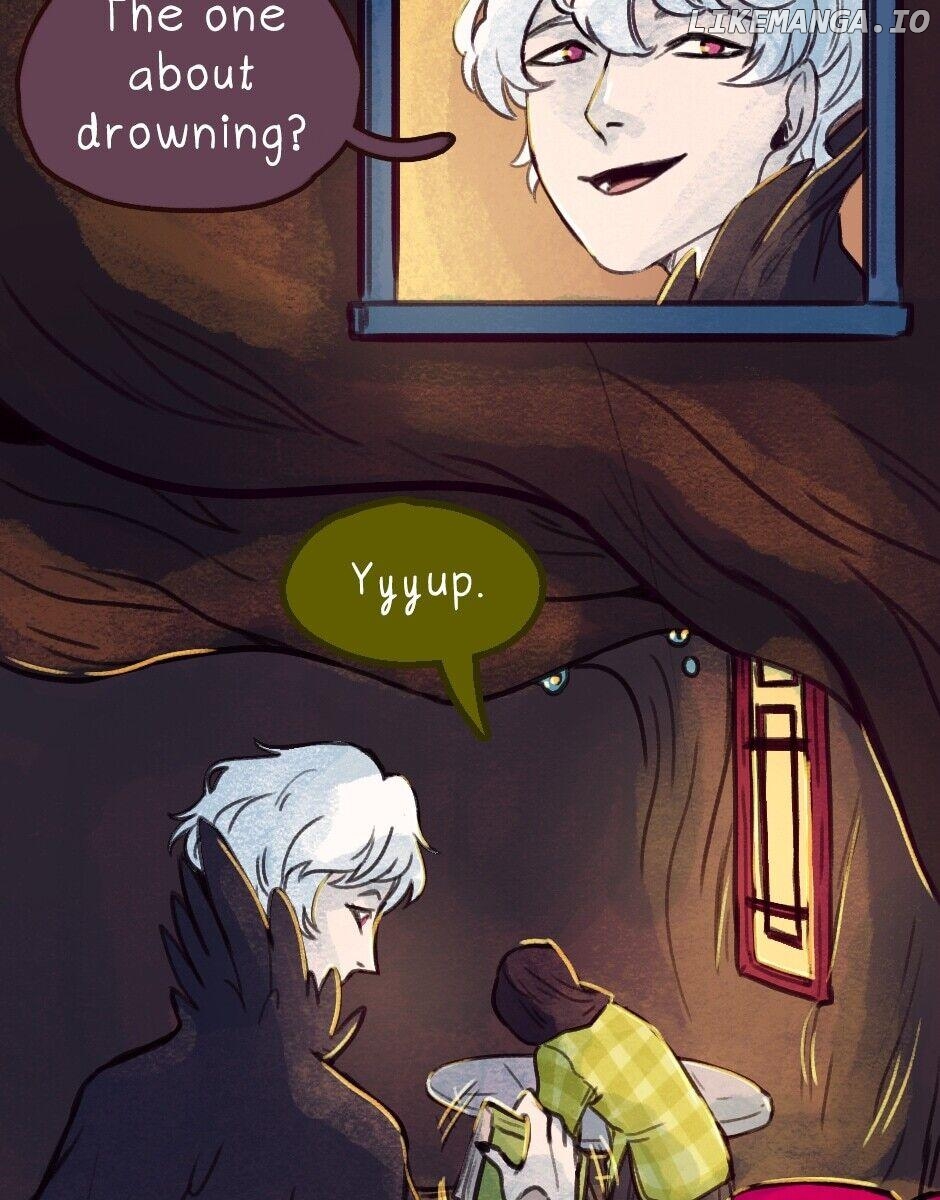 Chinatop - Manga Chapter 1 - page 19