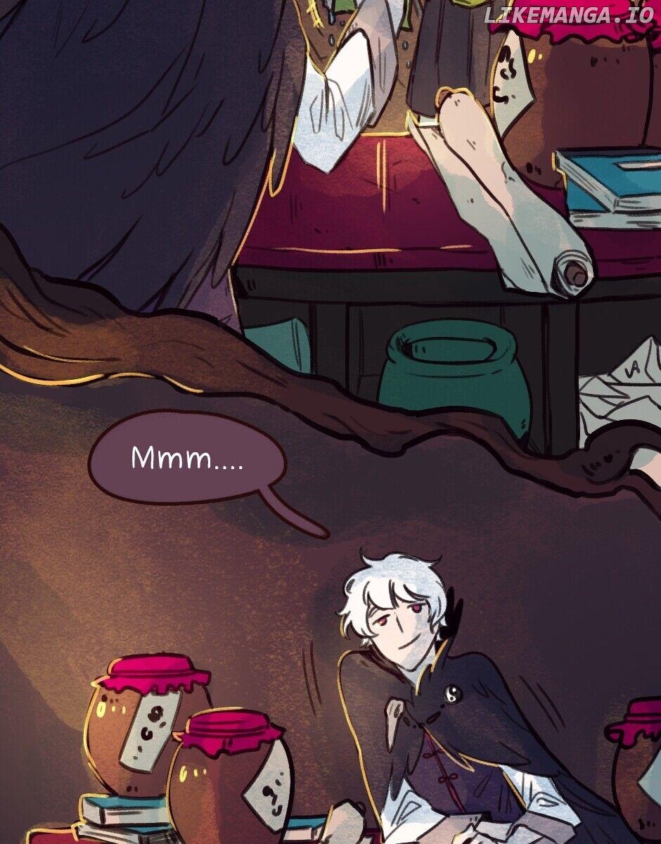 Chinatop - Manga Chapter 1 - page 20