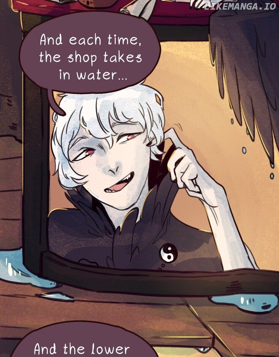 Chinatop - Manga Chapter 1 - page 21