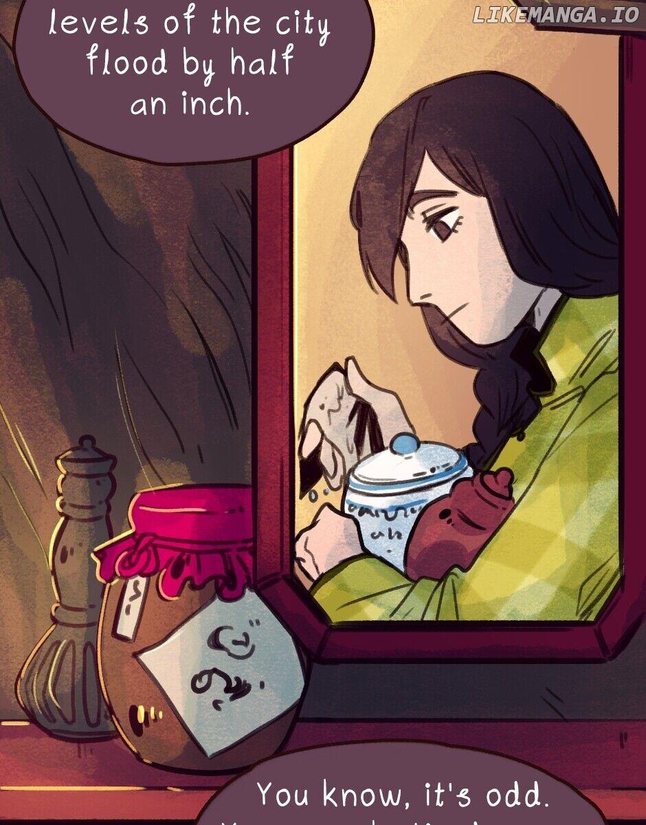 Chinatop - Manga Chapter 1 - page 22