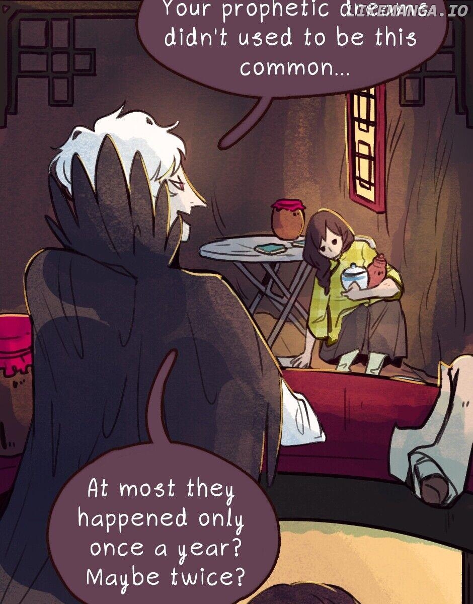 Chinatop - Manga Chapter 1 - page 23