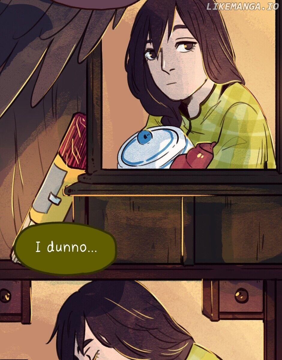 Chinatop - Manga Chapter 1 - page 24