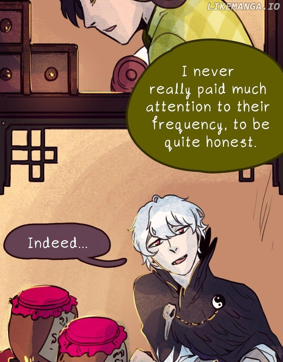 Chinatop - Manga Chapter 1 - page 25