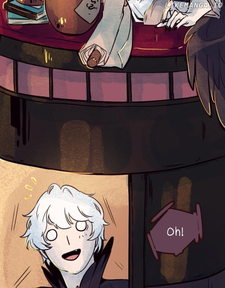 Chinatop - Manga Chapter 1 - page 26