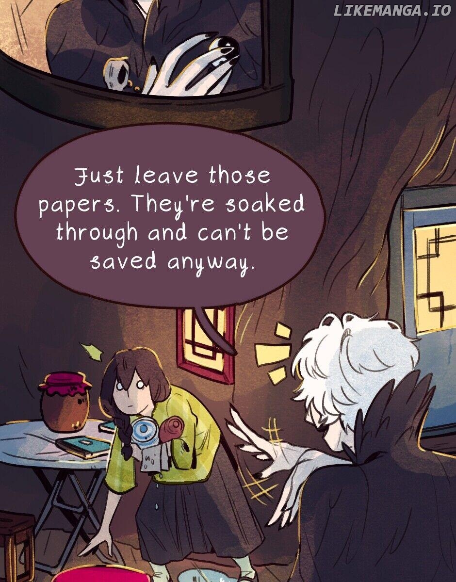 Chinatop - Manga Chapter 1 - page 27