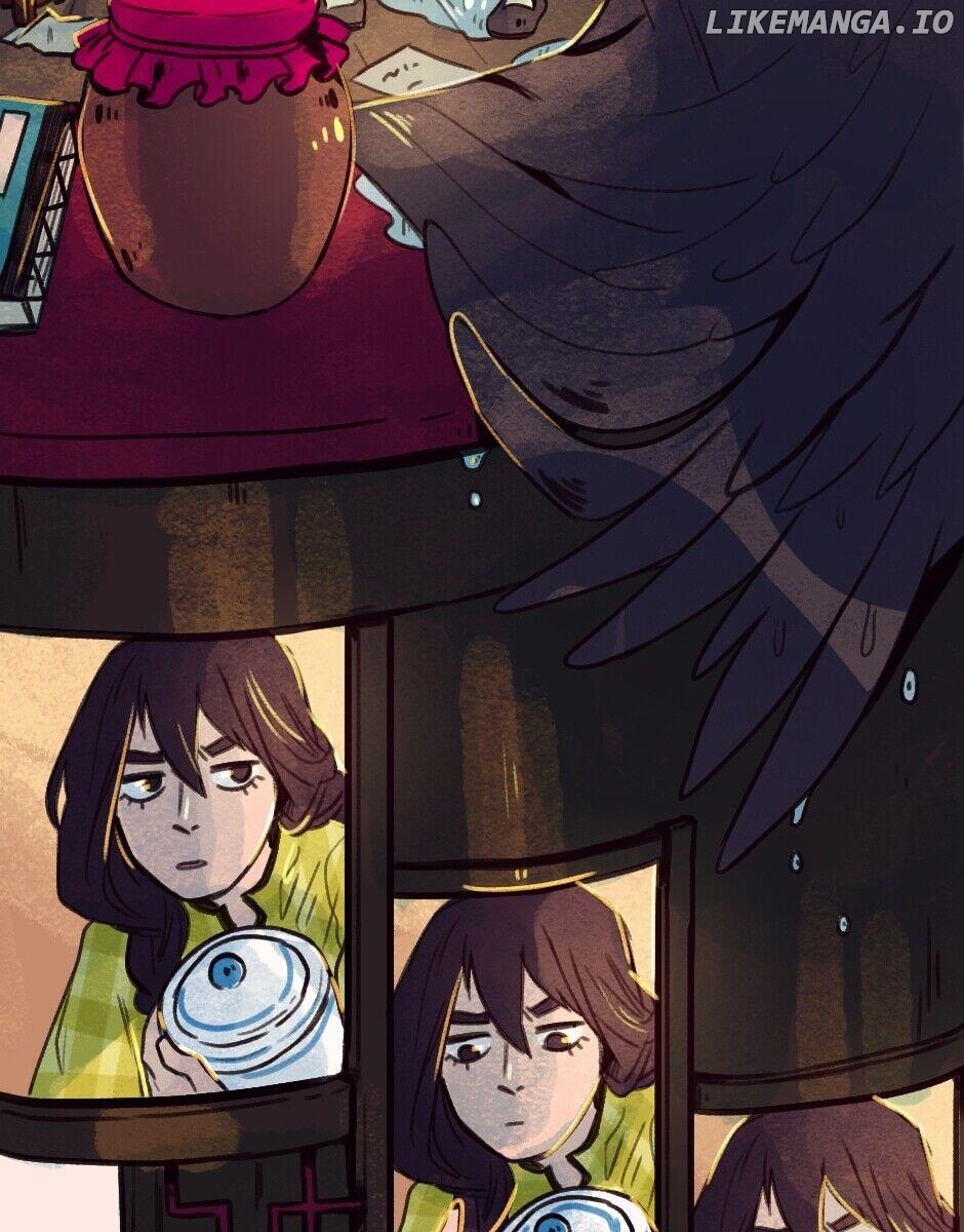 Chinatop - Manga Chapter 1 - page 28