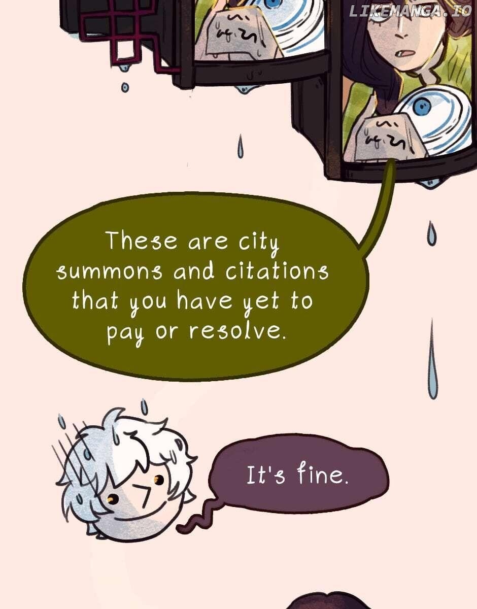 Chinatop - Manga Chapter 1 - page 29