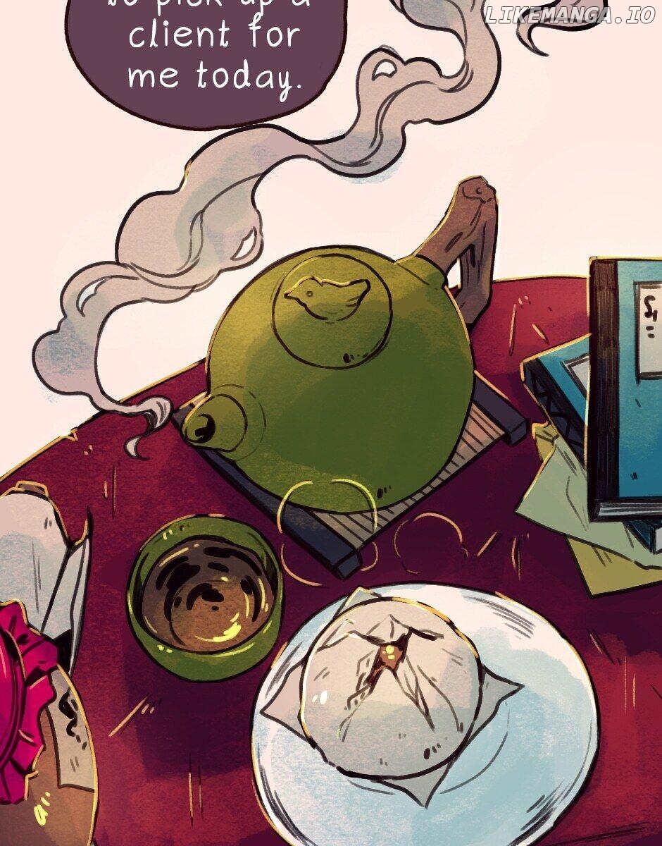 Chinatop - Manga Chapter 1 - page 31