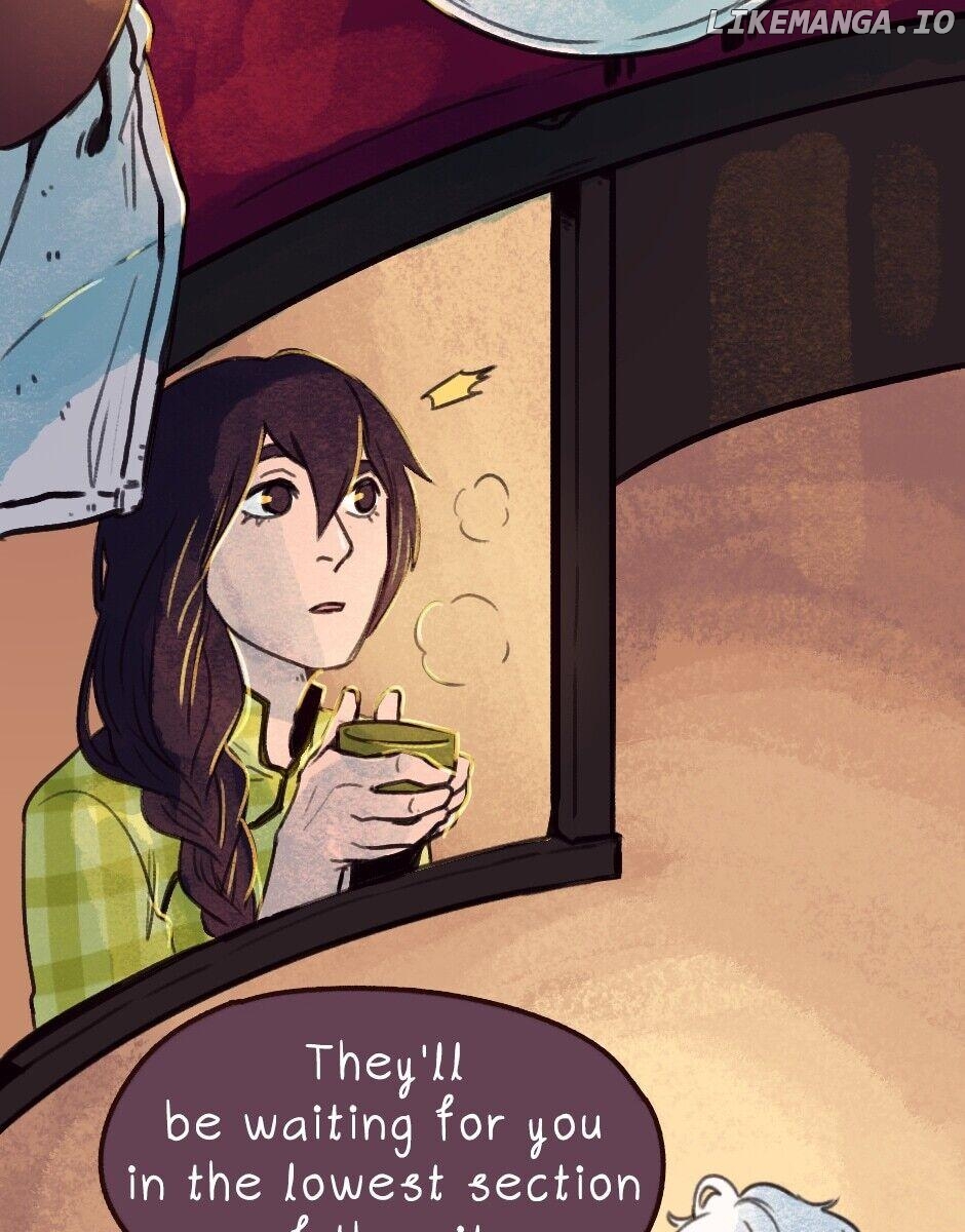 Chinatop - Manga Chapter 1 - page 32