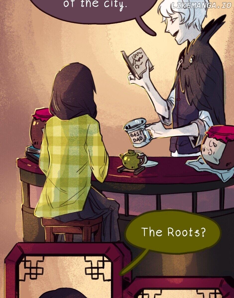 Chinatop - Manga Chapter 1 - page 33