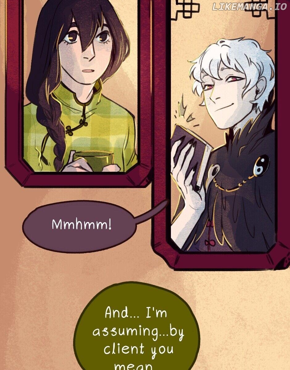 Chinatop - Manga Chapter 1 - page 34