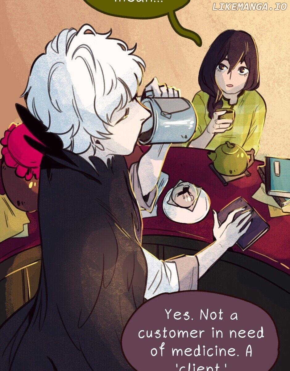 Chinatop - Manga Chapter 1 - page 35