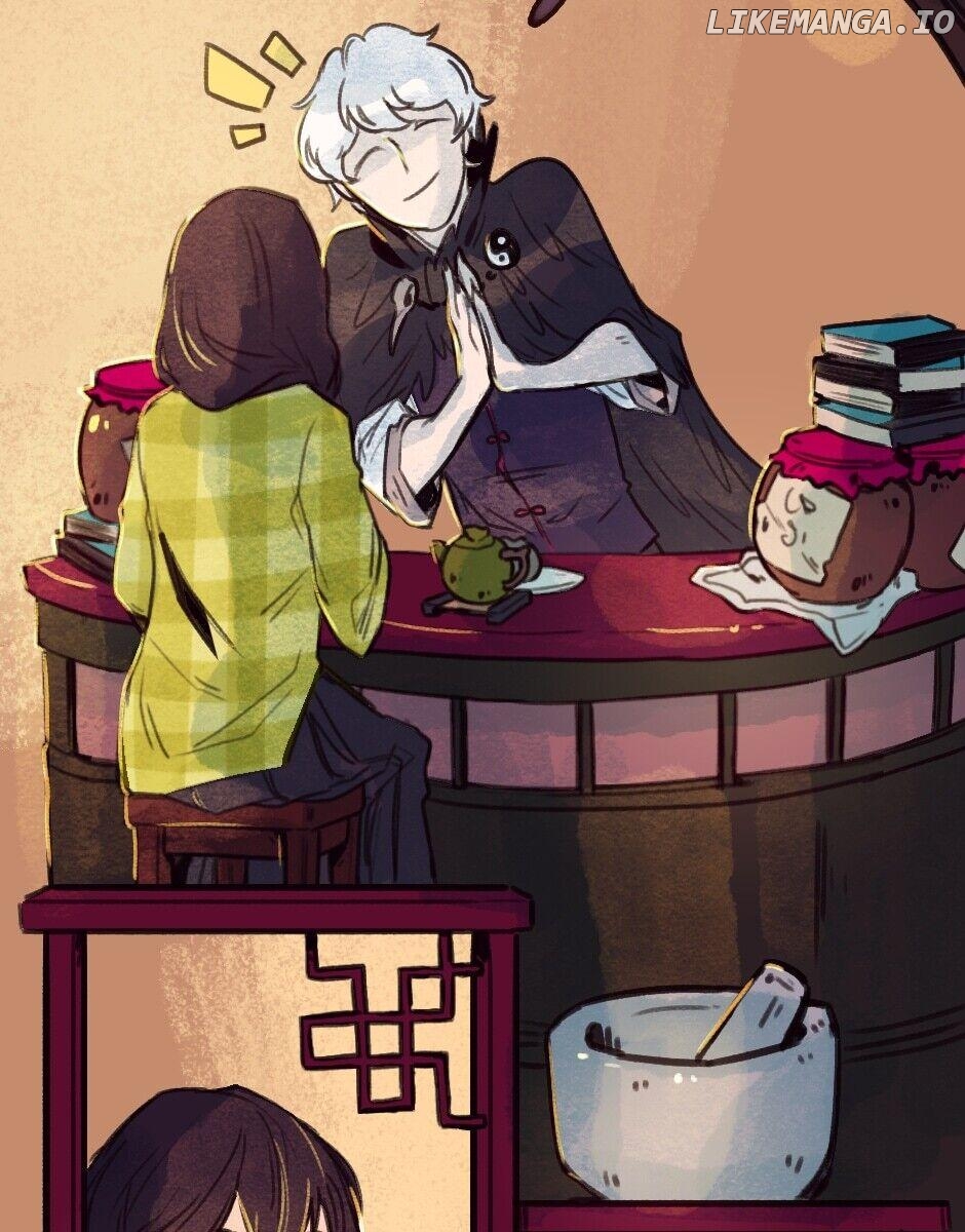 Chinatop - Manga Chapter 1 - page 38