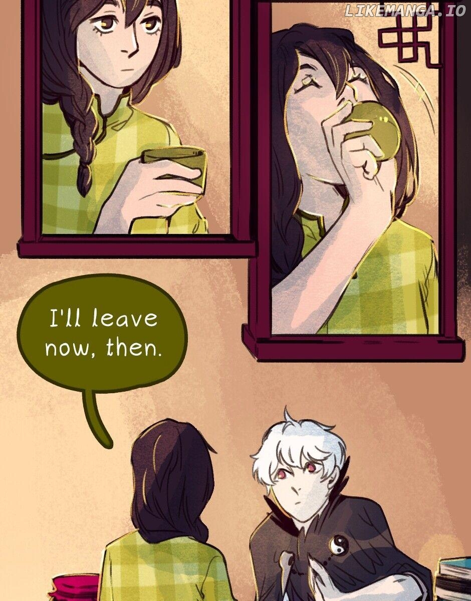 Chinatop - Manga Chapter 1 - page 39