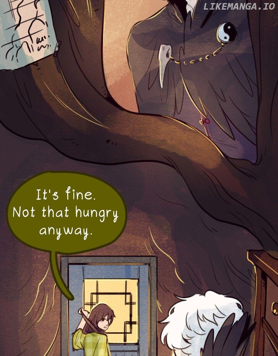 Chinatop - Manga Chapter 1 - page 41