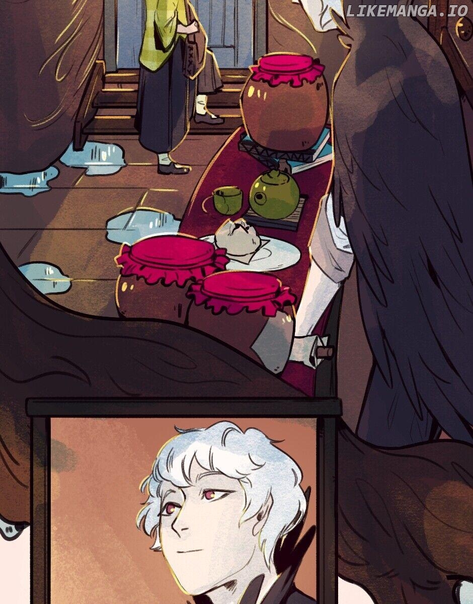 Chinatop - Manga Chapter 1 - page 42